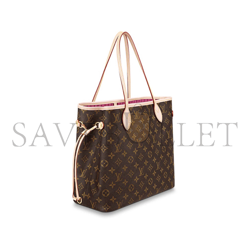 LOUIS VUITTON NEVERFULL MM M41178 (32*29*17cm)